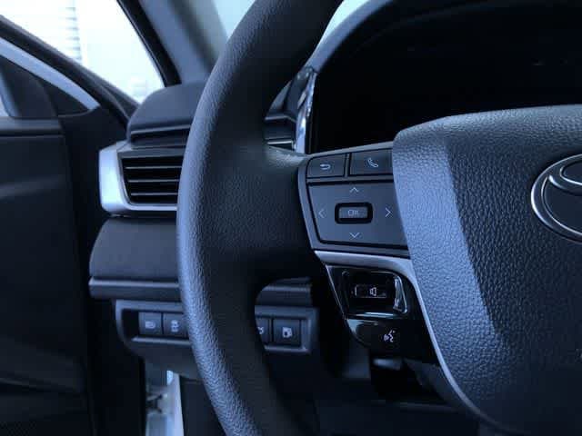 Thumbnail: 2026 Toyota Camry - 25