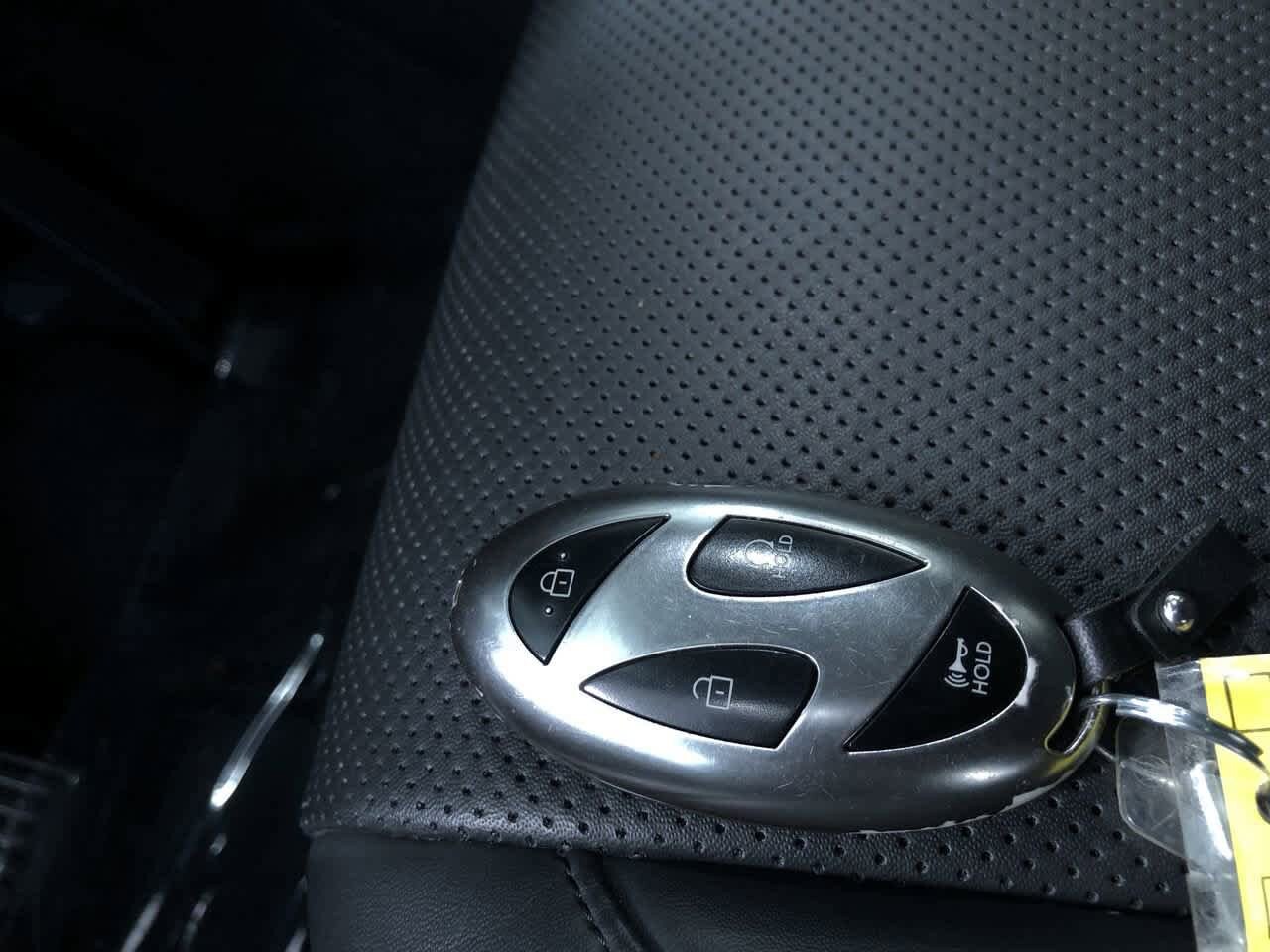 2024 Hyundai Santa Fe SEL 33