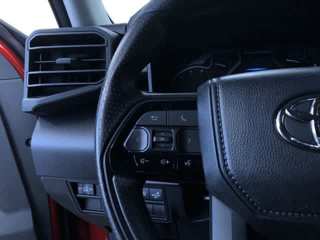 Thumbnail: 2024 Toyota Tundra - 19