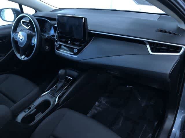 Thumbnail: 2025 Toyota Corolla - 22