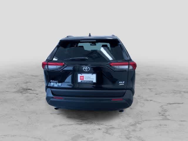 Thumbnail: 2025 Toyota RAV4 - 8