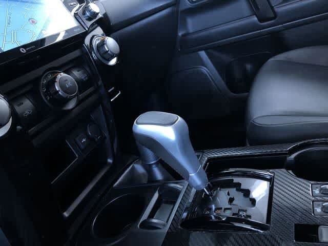 Thumbnail: 2023 Toyota 4Runner - 29