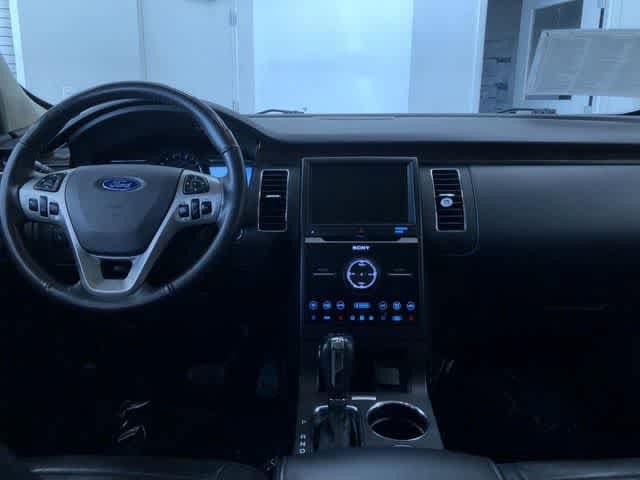 Thumbnail: 2019 Ford Flex - 18