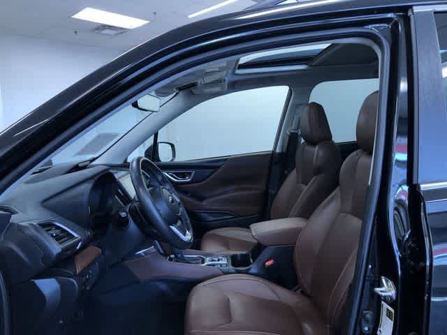 Thumbnail: 2021 Subaru Forester - 11