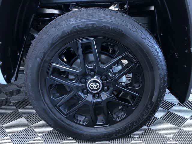 Thumbnail: 2025 Toyota Tundra - 12