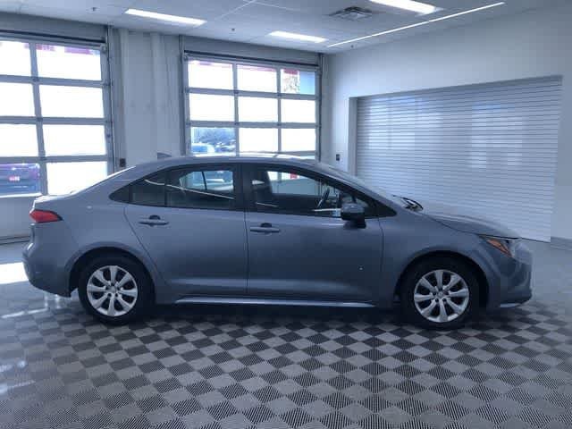 Thumbnail: 2024 Toyota Corolla - 27