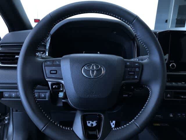 Thumbnail: 2026 Toyota Camry - 26