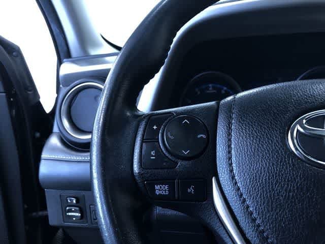 Thumbnail: 2018 Toyota RAV4 - 27