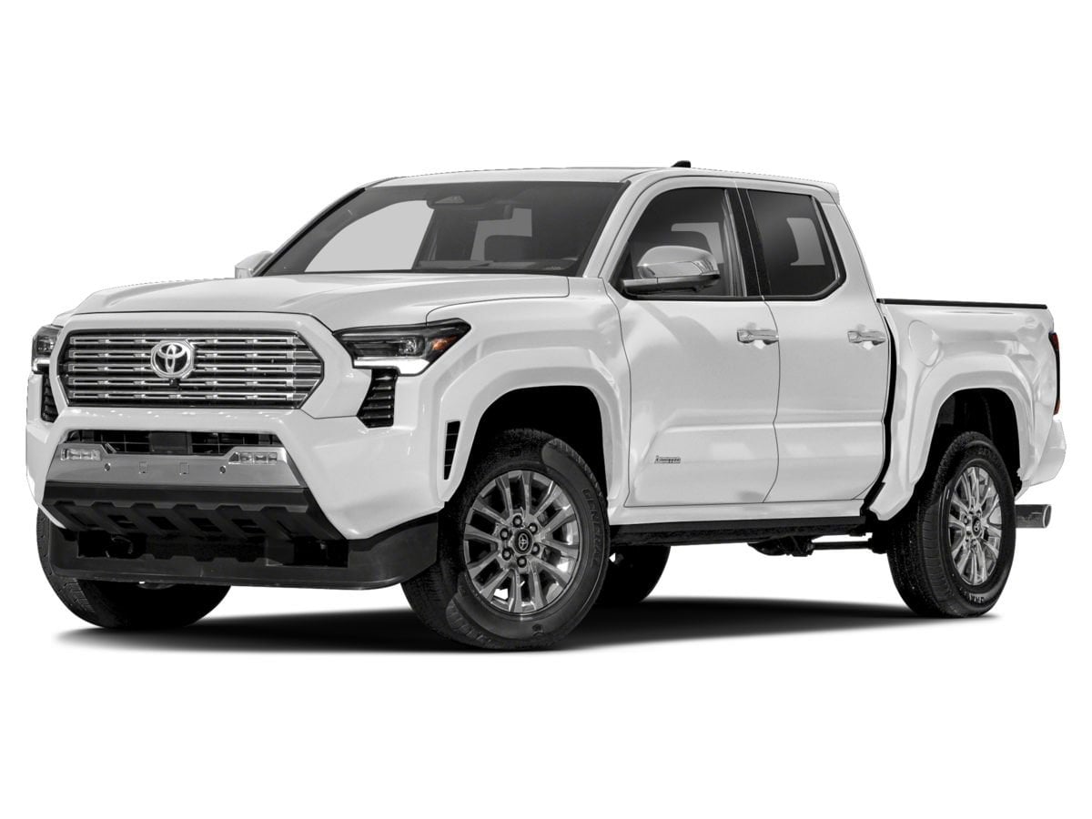 2024 Toyota Tacoma Limited -
                West Allis, WI