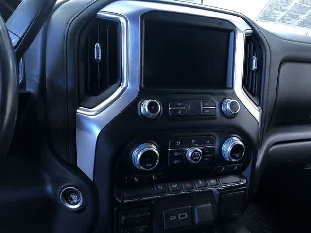 Thumbnail: 2019 GMC Sierra 1500 - 22