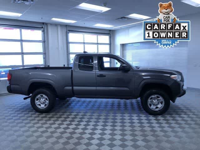 Thumbnail: 2023 Toyota Tacoma - 6