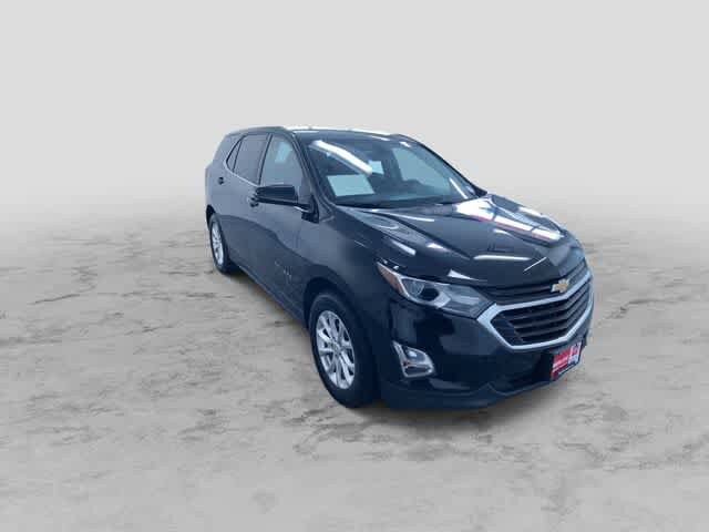 2019 Chevrolet Equinox LT photo 3