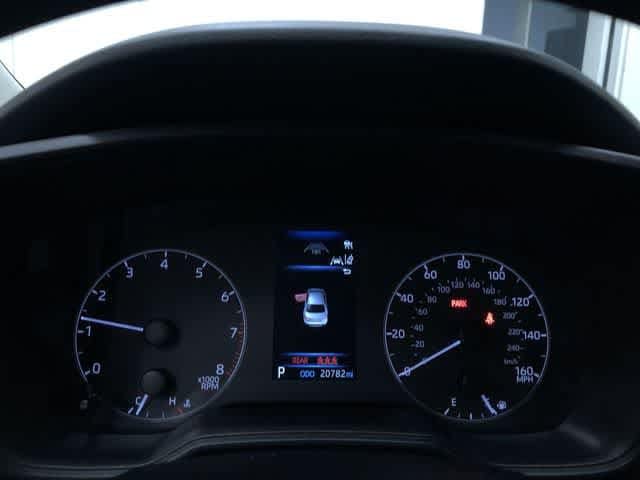 Thumbnail: 2025 Toyota Corolla - 30