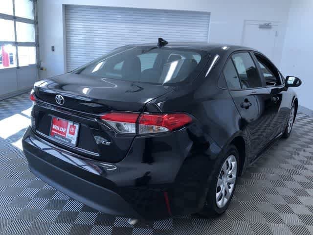 Thumbnail: 2024 Toyota Corolla - 34