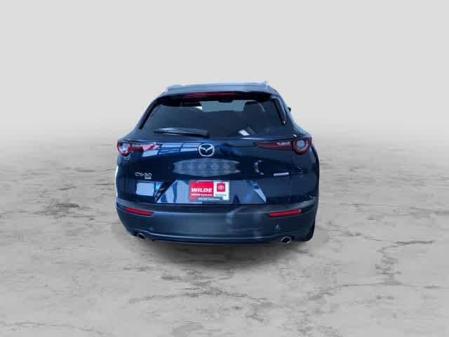 Thumbnail: 2025 Mazda CX-30 - 9