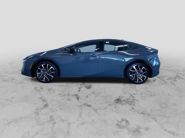 Thumbnail: 2026 Toyota Prius - 6