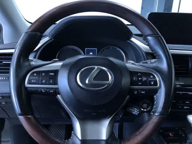 Thumbnail: 2020 Lexus RX - 25