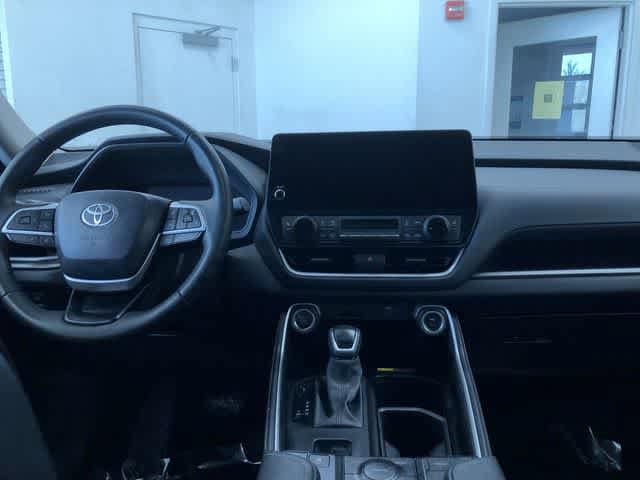 Thumbnail: 2025 Toyota Grand Highlander - 19