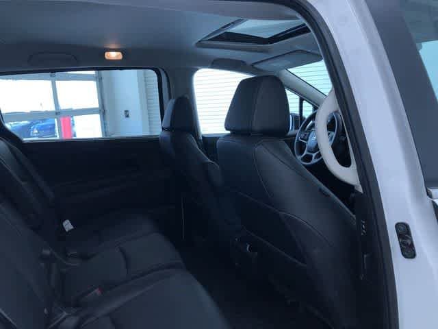 Thumbnail: 2026 Honda Odyssey - 21