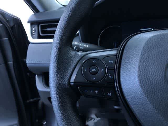 Thumbnail: 2025 Toyota RAV4 - 25