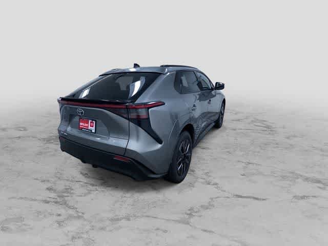 2026 Toyota bZ XLE - Photo 9