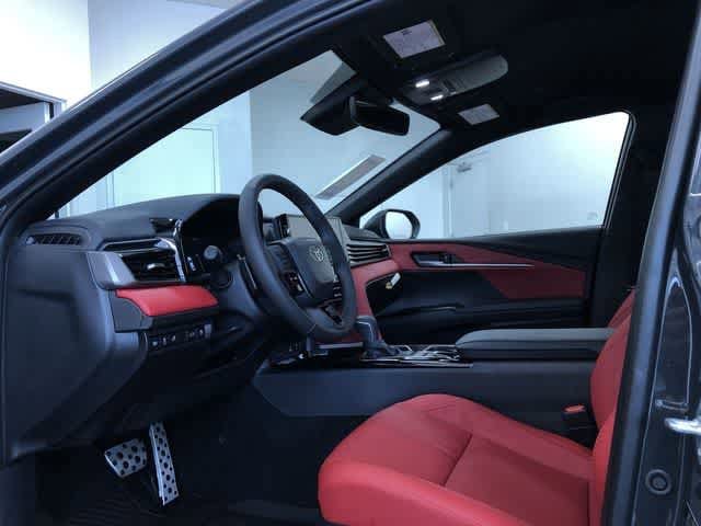 Thumbnail: 2026 Toyota Camry - 10