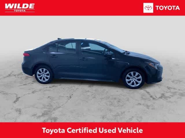 Thumbnail: 2025 Toyota Corolla - 2