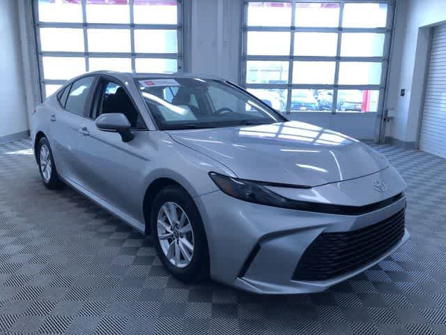 Thumbnail: 2025 Toyota Camry - 36
