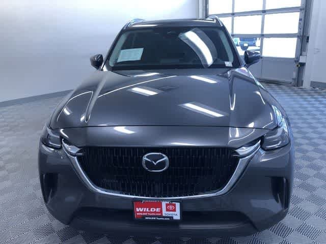 Thumbnail: 2024 Mazda CX-90 - 15