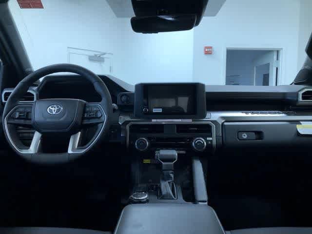 Thumbnail: 2025 Toyota Tacoma - 11