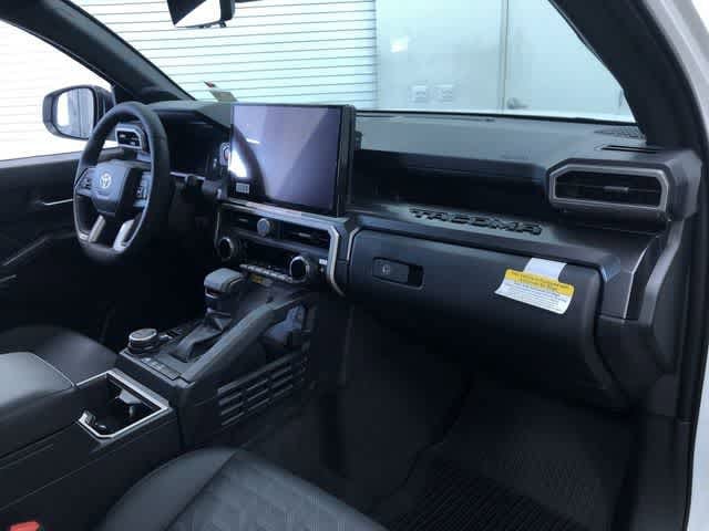 Thumbnail: 2025 Toyota Tacoma - 17