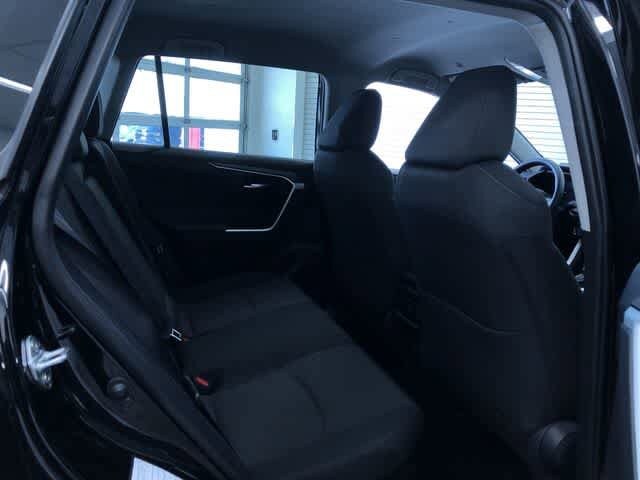 Thumbnail: 2025 Toyota RAV4 - 22