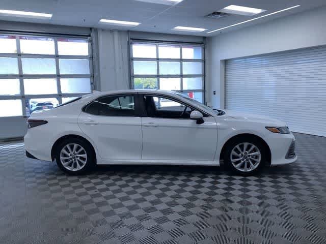 Thumbnail: 2024 Toyota Camry - 33