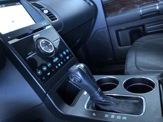 Thumbnail: 2019 Ford Flex - 30