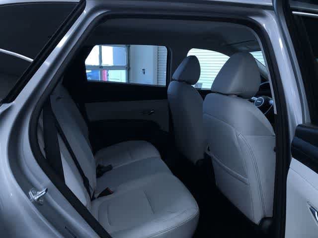 Thumbnail: 2025 Hyundai Tucson - 21