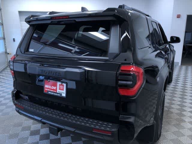 Thumbnail: 2026 Toyota 4Runner - 26