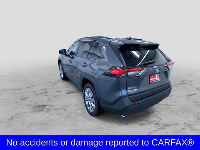 Thumbnail: 2023 Toyota RAV4 - 7