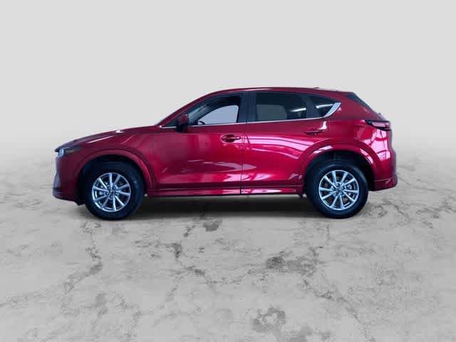 Thumbnail: 2025 Mazda CX-5 - 7