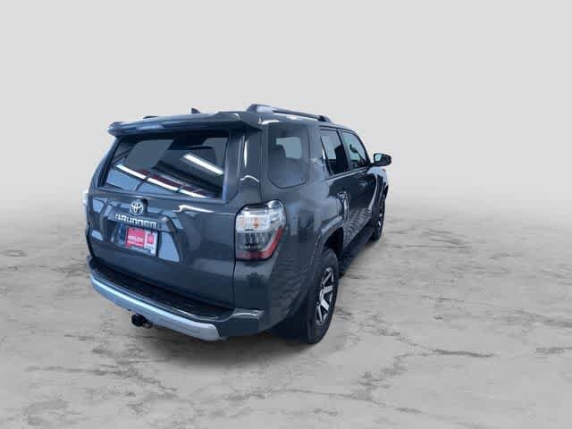 Thumbnail: 2024 Toyota 4Runner - 11