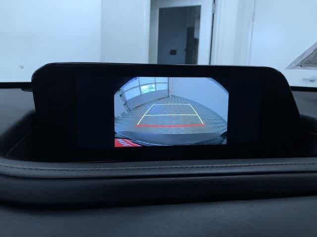 Thumbnail: 2025 Mazda CX-30 - 28