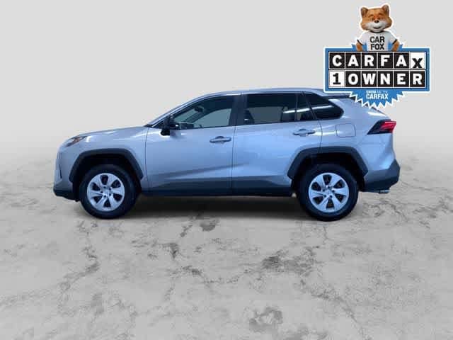 Thumbnail: 2025 Toyota RAV4 - 6