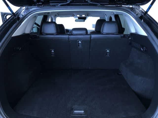 Thumbnail: 2025 Mazda CX-5 - 32