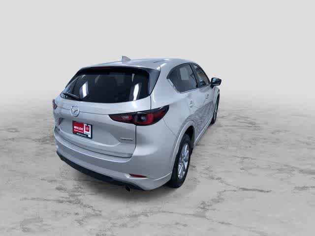 Thumbnail: 2025 Mazda CX-5 - 10