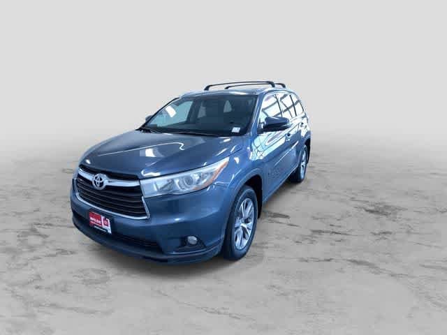 Thumbnail: 2015 Toyota Highlander - 6