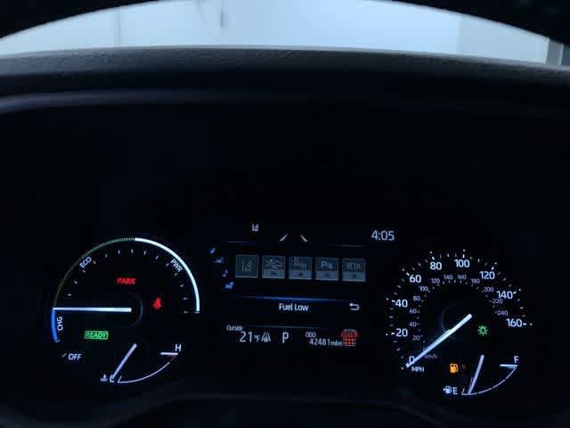 Thumbnail: 2025 Toyota Sienna - 31