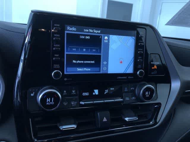 Thumbnail: 2021 Toyota Highlander - 28