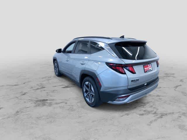 Thumbnail: 2025 Hyundai Tucson - 8