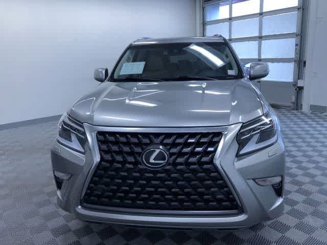 Thumbnail: 2020 Lexus GX - 14