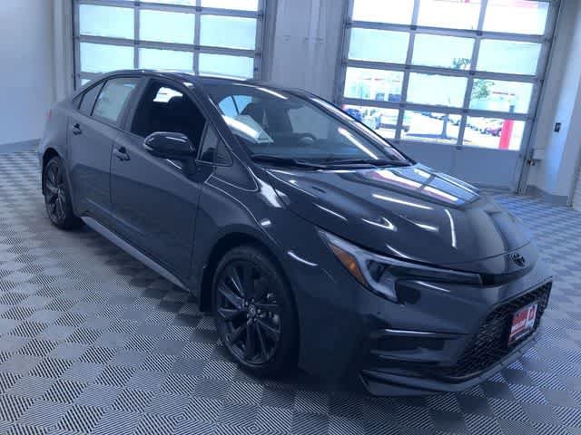 Thumbnail: 2026 Toyota Corolla - 35