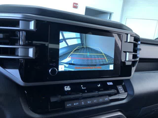 Thumbnail: 2026 Toyota Tundra - 22